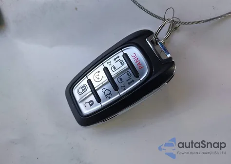 2017 Chrysler Pacifica Touring-L из США, поврежденный, VIN 2C4RC1BG3HR660470